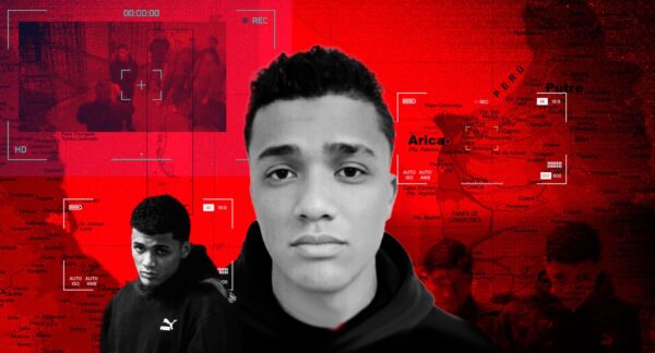 El escape de Chile del sicario del rey de Meiggs