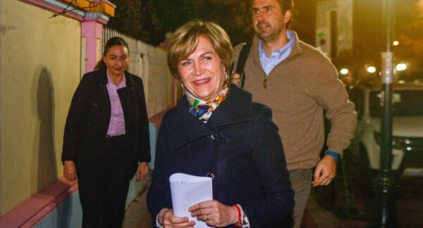 Evelyn Matthei