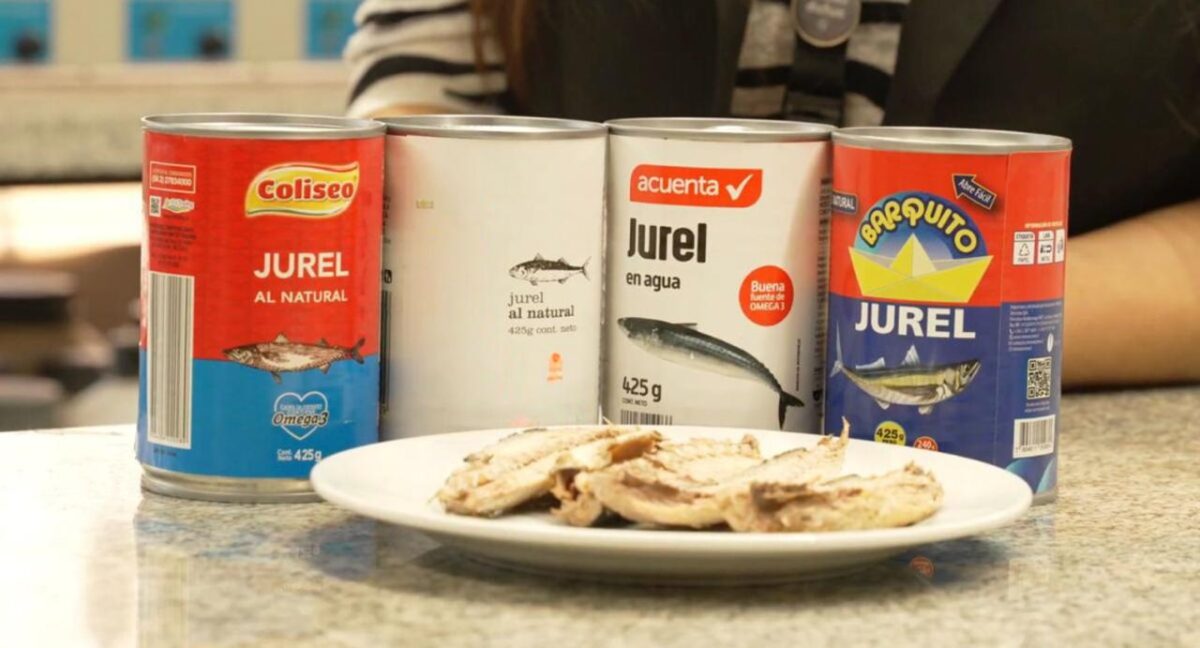 Denuncia comercialización alterada de Jurel