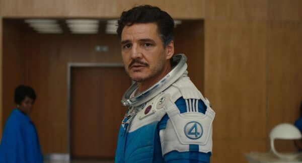 Pedro Pascal