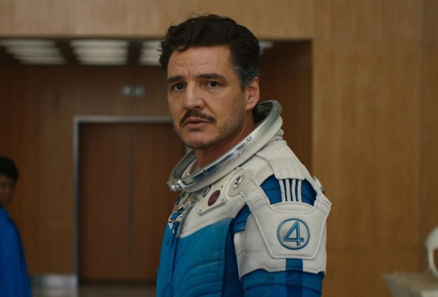 Pedro Pascal