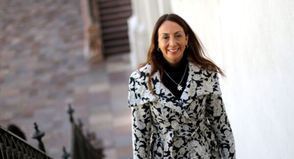 Cecilia Pérez
