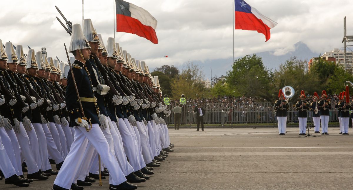 uniformados