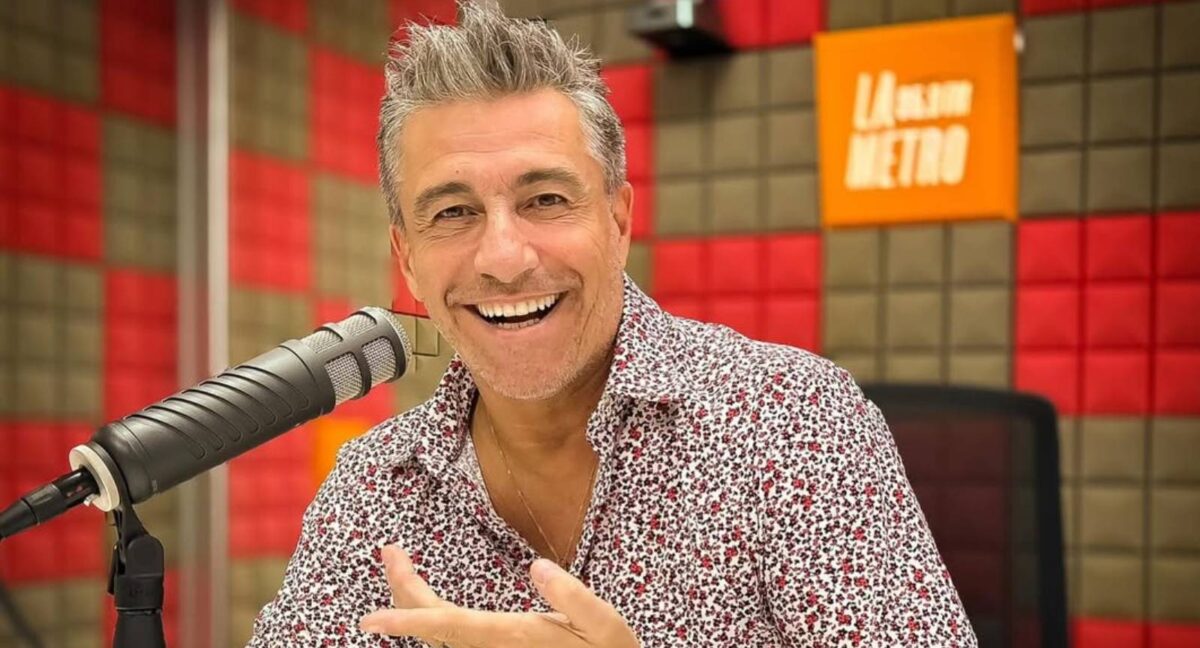 Fernando Solabarrieta