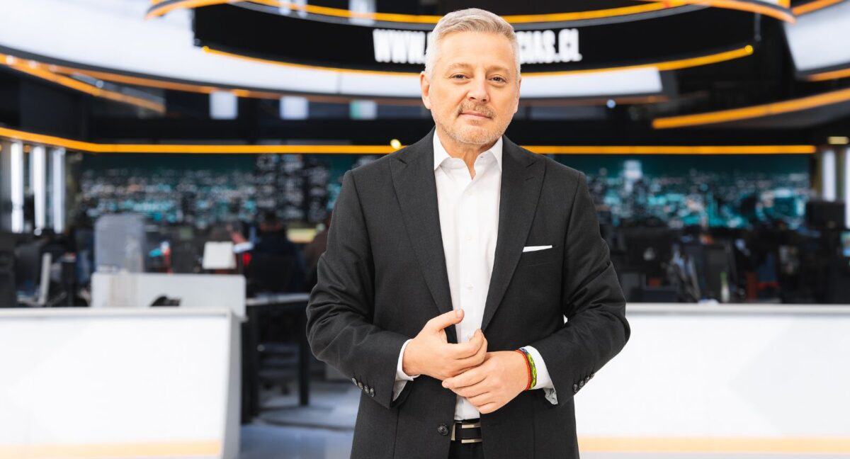 Meganoticias Prime