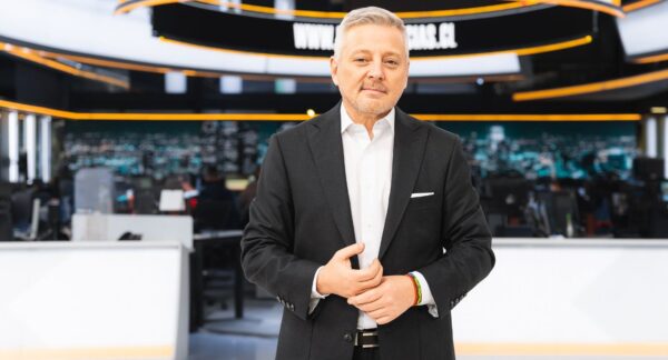 Meganoticias Prime