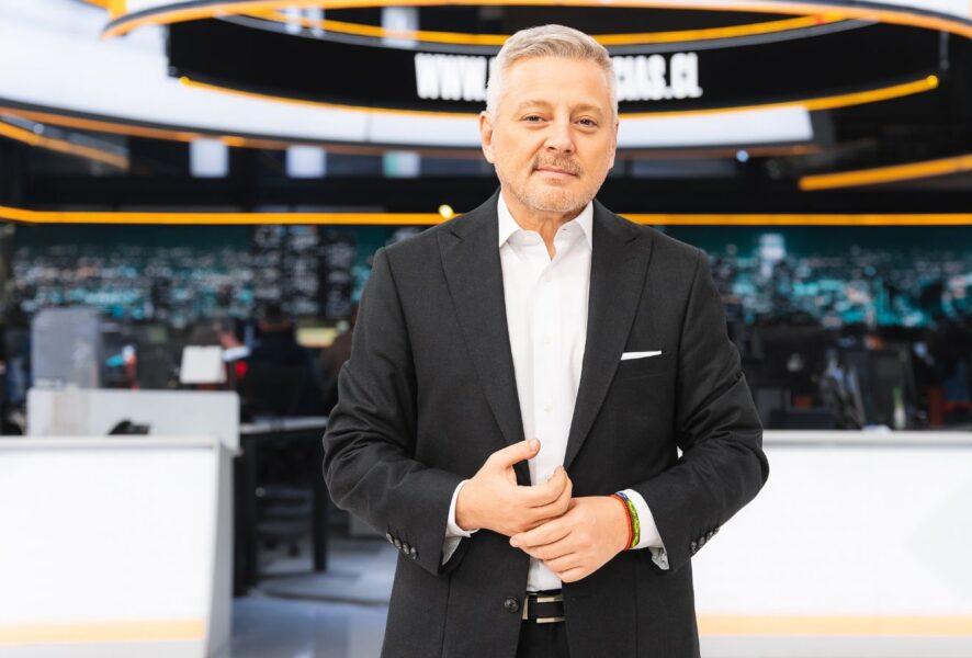 Meganoticias Prime