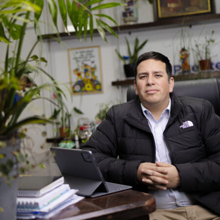 Matías Toledo