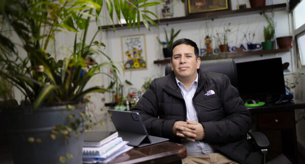 Matías Toledo