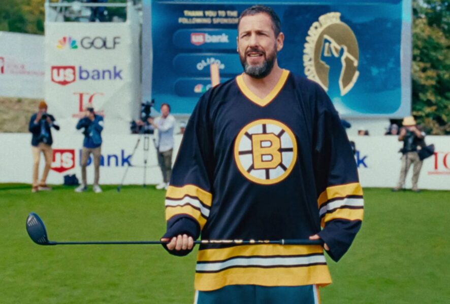 Happy Gilmore 2