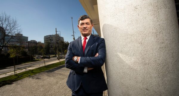 Franco Parisi