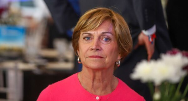 Evelyn Matthei