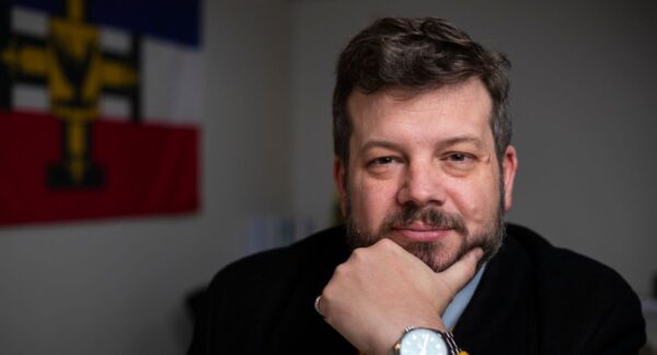 Johannes Kaiser