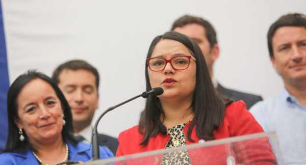 Ruth Hurtado