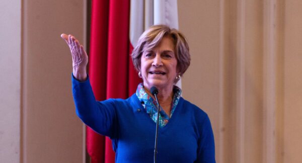 Evelyn Matthei