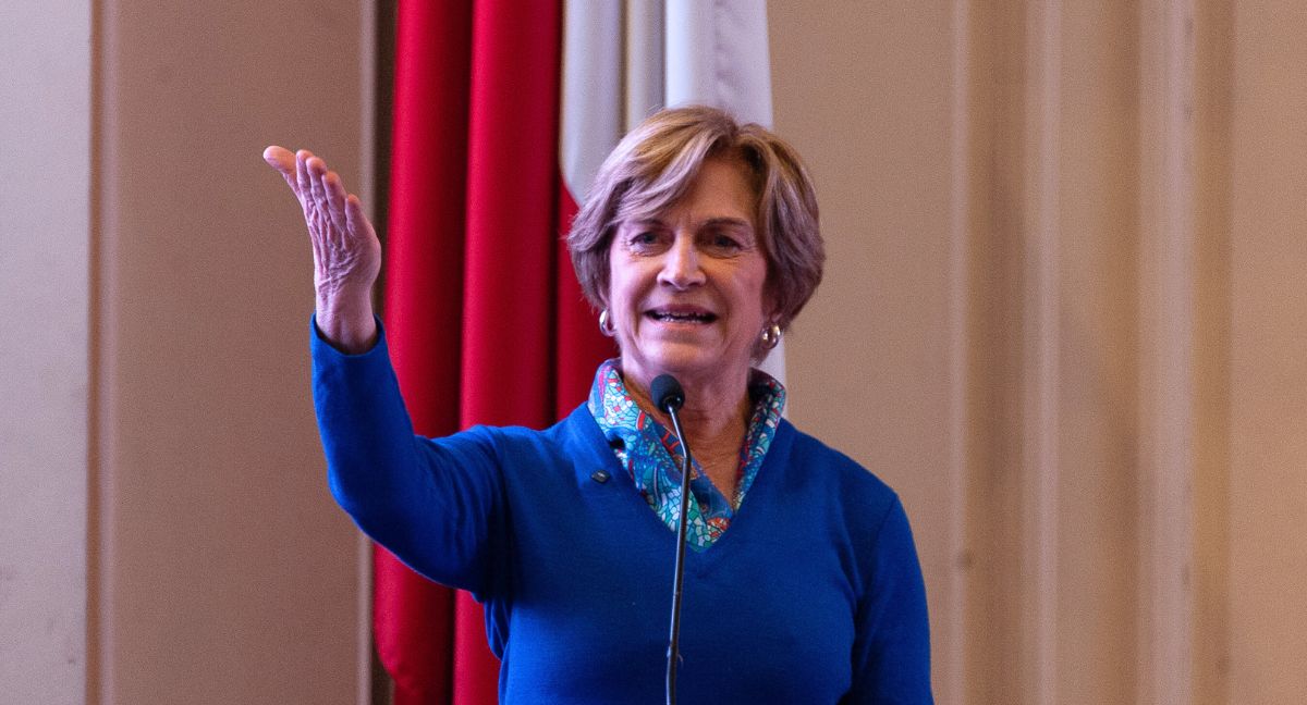 Evelyn Matthei