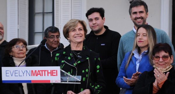 Evelyn Matthei