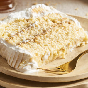 Torta tres leches