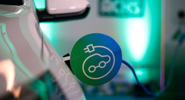 Auto eléctrico JAC no se puede cargar