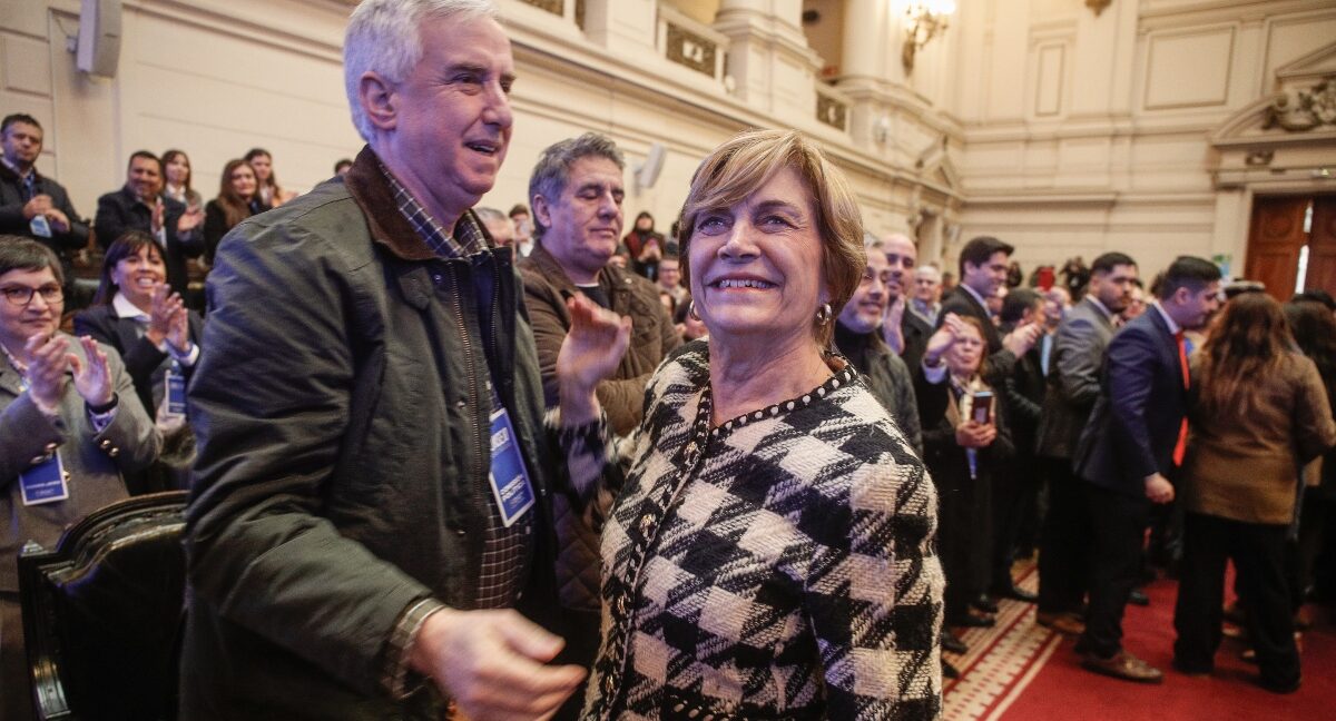 Evelyn Matthei