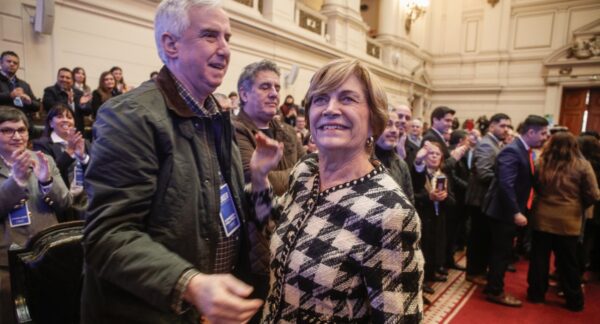 Evelyn Matthei