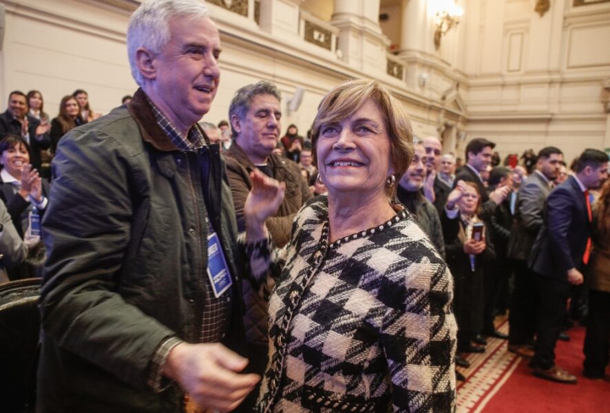 Evelyn Matthei