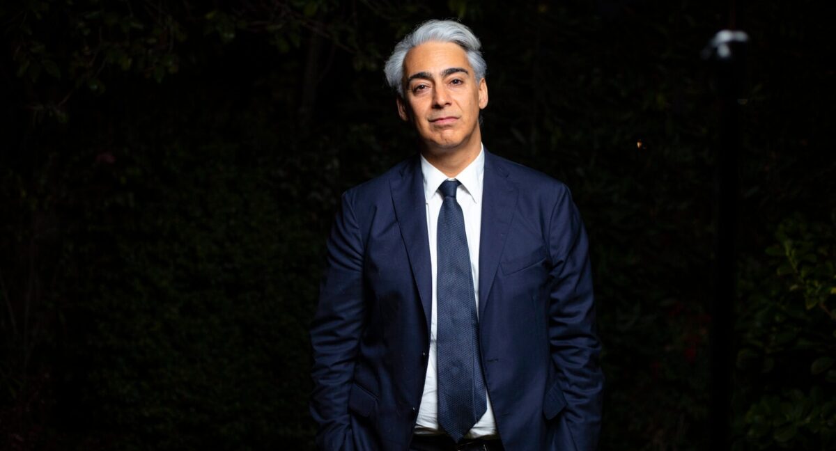 Marco Enríquez-Ominami