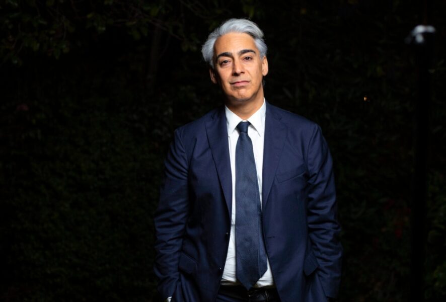 Marco Enríquez-Ominami