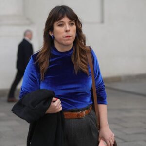 Constanza Martínez, Frente Amplio
