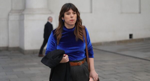 Constanza Martínez, Frente Amplio