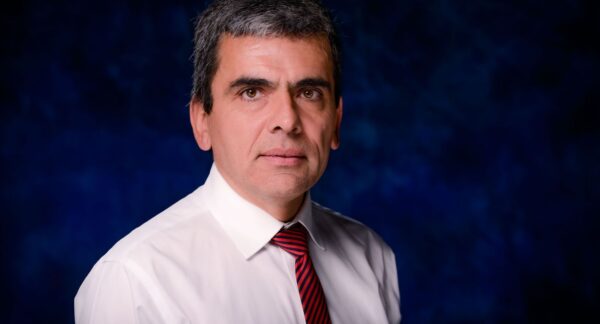 Carlos Gajardo