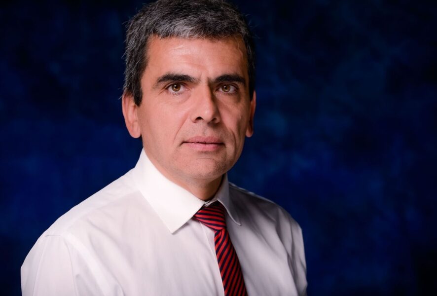 Carlos Gajardo