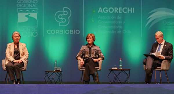 Jeannette Jara, Evelyn Matthei y José Antonio Kast