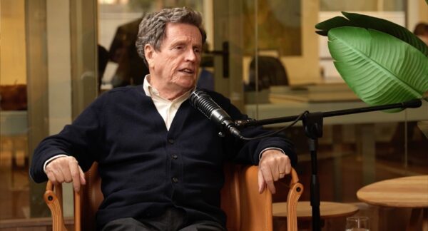 Carlos Larraín