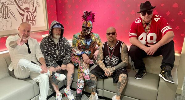 Limp Bizkit
