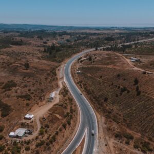 Contraloría identifica irregularidades en obras del MOP