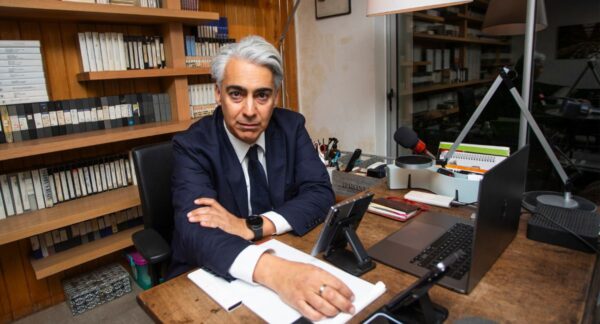 Marco Enríquez-Ominami