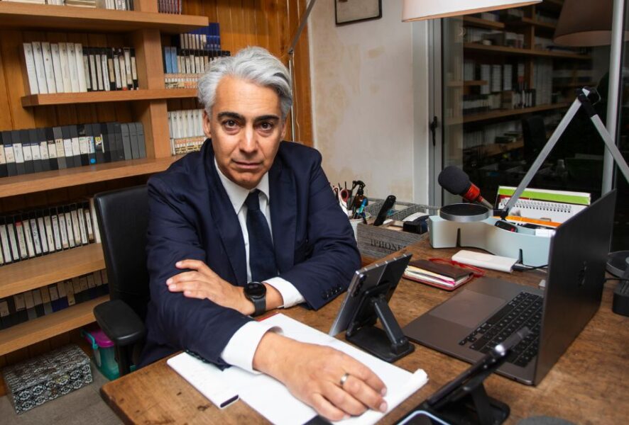 Marco Enríquez-Ominami