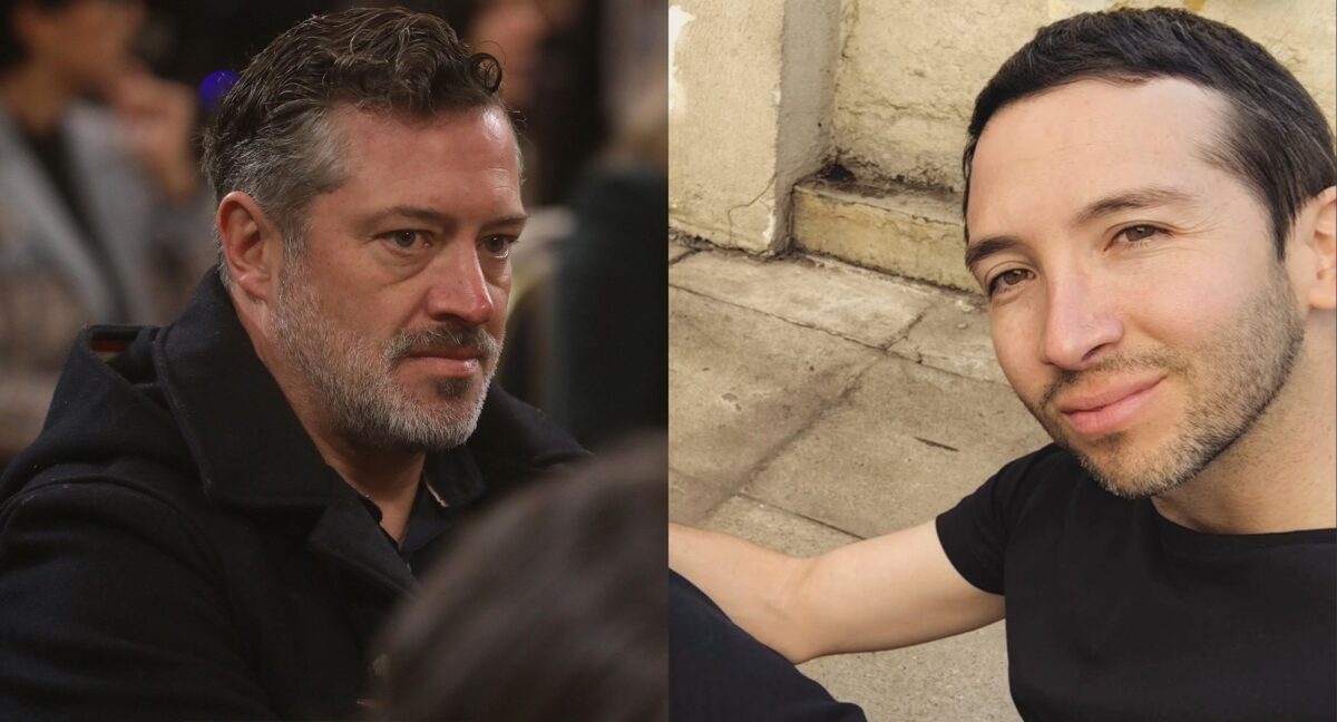 Disputa entre Sichel y concejal de Ñuñoa