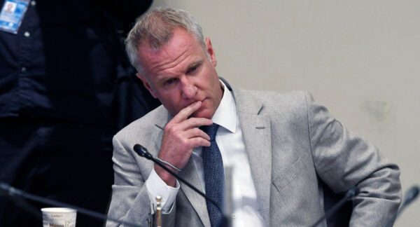 Felipe Kast