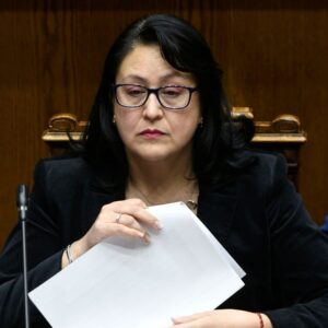 Dorothy Pérez