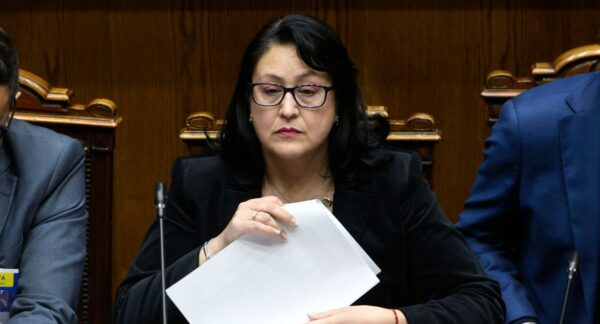 Dorothy Pérez