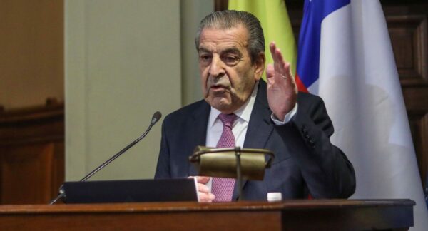 Eduardo Frei