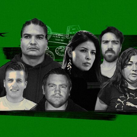 extradiciones