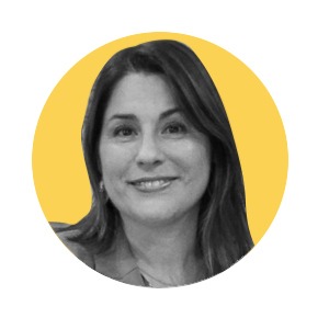 Foto autor Mariana Hidalgo, Directora de Programación NTV Chile