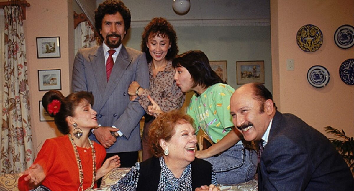 Los Venegas