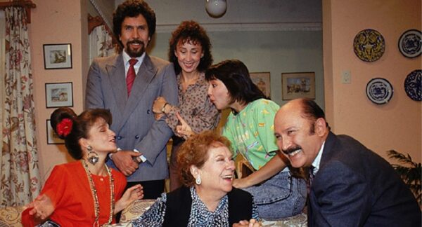 Los Venegas