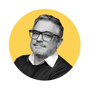 Foto autor Juan Diego Montalva