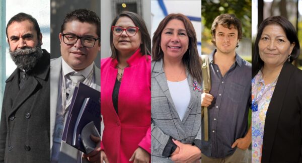 exconvencionales