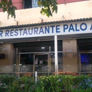 Restaurante Palo Alto